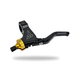 1FNGR Grom Easier Pull V4 Clutch Lever +Brake Lever Combo | 2FNGR Lever