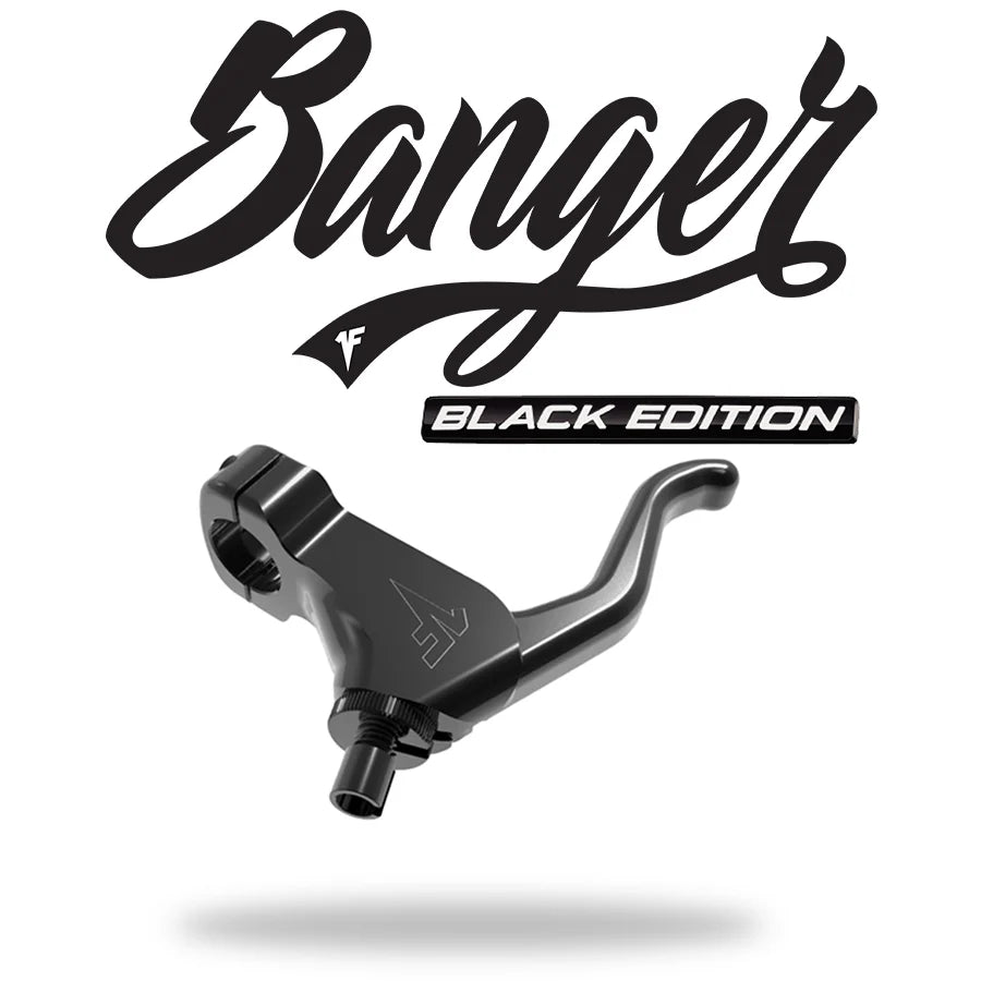 1FNGR Banger Easier Pull | Reduce clutch pull by 30%