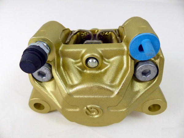 Brembo P32F Gold